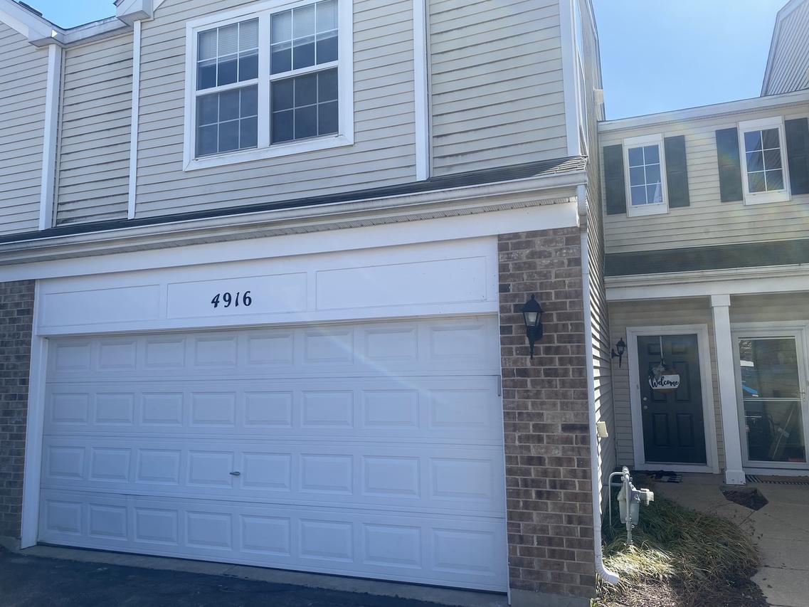 4916 Montauk Dr., Plainfield, IL 60586