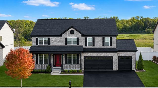 20125 Preston Ln., Lynwood, IL 60411
