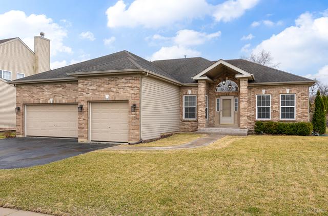 11 Glenbrook Cir., Gilberts, IL 60136