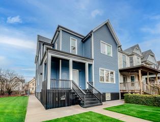 7025 S Parnell Ave., Chicago, IL 60621