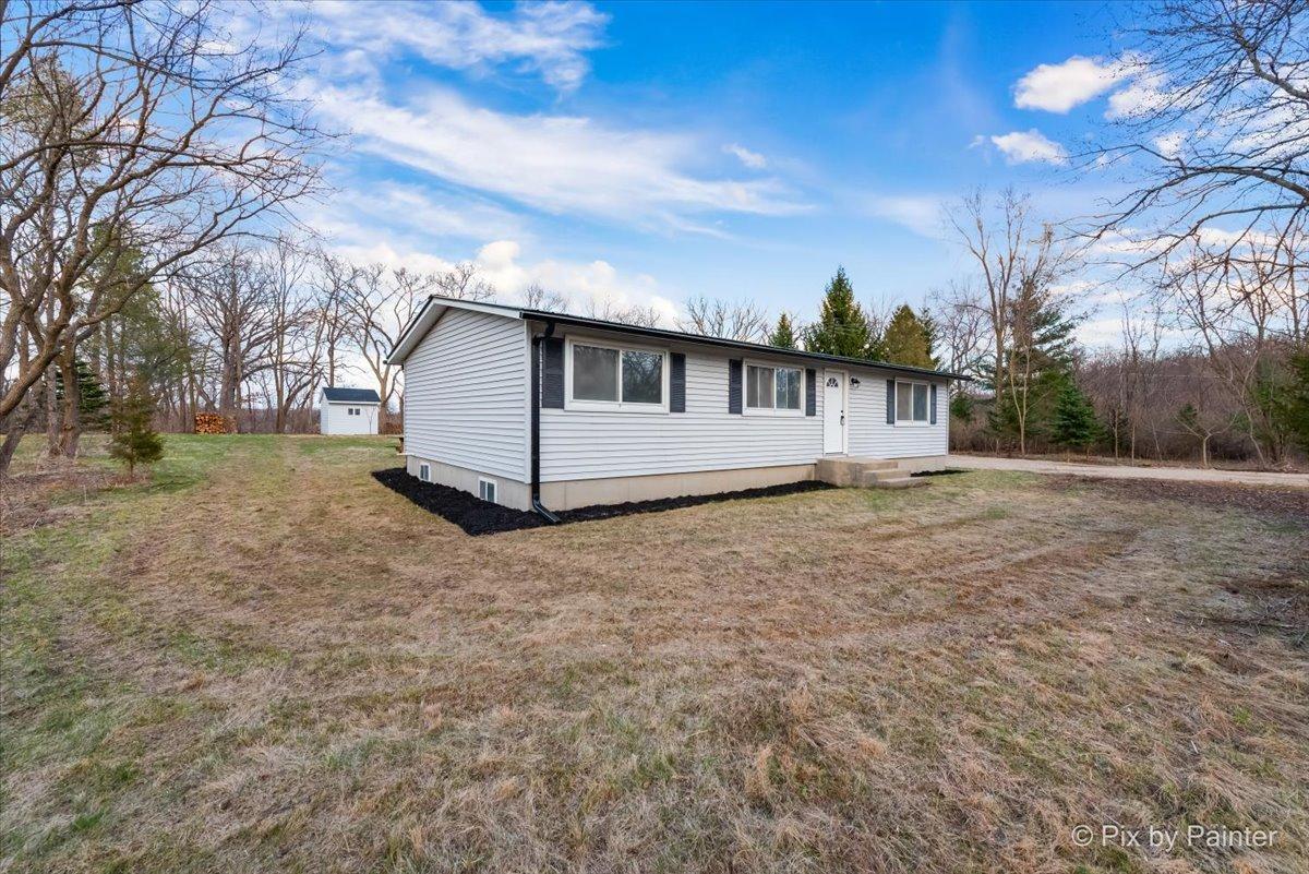9318 Alden Rd., Harvard, IL 60033
