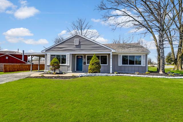 300 Osage St., Park Forest, IL 60466