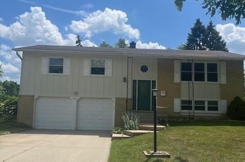 4165 Winston Dr., Hoffman Estates, IL 60192
