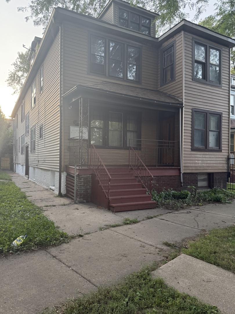 8610 S Baltimore Ave., Chicago, IL 60617