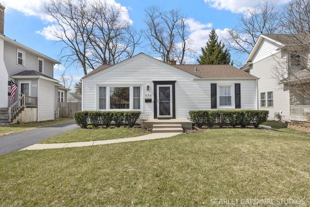 646 S Summit Ave., Villa Park, IL 60181