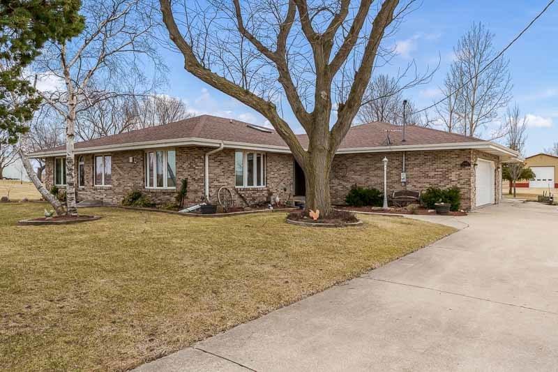 8465 S Mulford Rd., Rockford, IL 61109