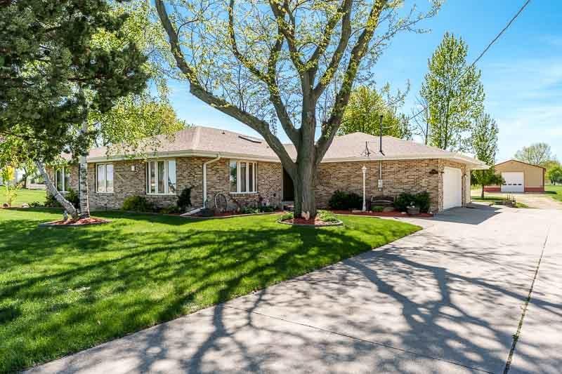 8465 S Mulford Rd., Rockford, IL 61109