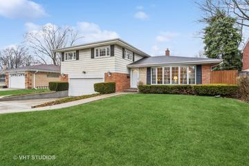 2020 Glenview Ave., Park Ridge, IL 60068