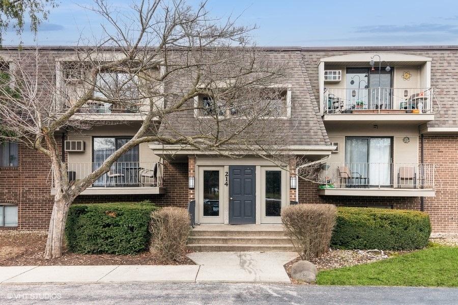 214 E Bailey Rd. #J, Naperville, IL 60565