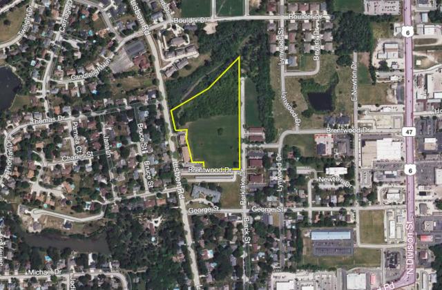 0000 Parklake Dr., Morris, IL 60450
