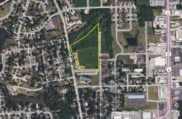0000 Parklake Dr., Morris, IL 60450