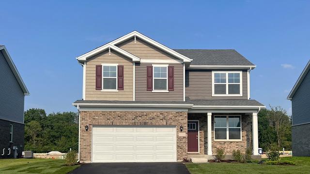 New Homes For Sale This Week That Attend Memorial Elementary School: March 21st to March 27th
