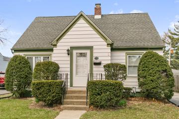 3256 186th St., Lansing, IL 60438