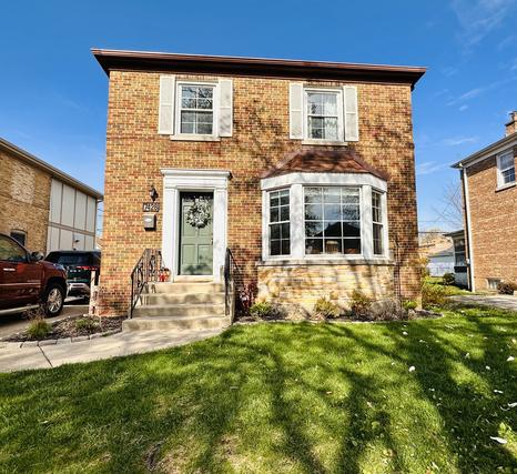 7428 N Odell Ave., Chicago, IL 60631