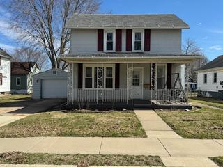 408 9th Ave., Sterling, IL 61081
