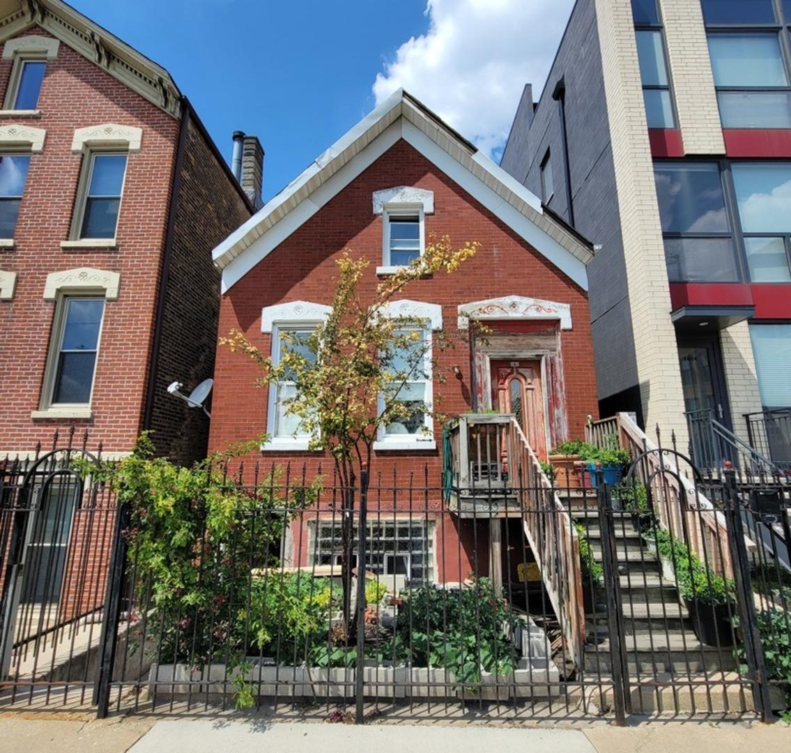 1636 W Augusta Blvd., Chicago, IL 60622