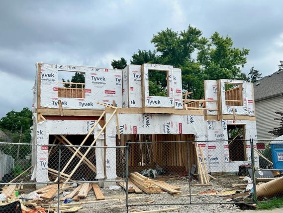 New Construction Homes For Sale This Week That Attend York Community High School: March 19th to March 25th