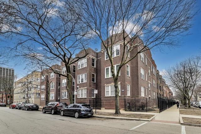 4454 N Hazel St. #1, Chicago, IL 60640