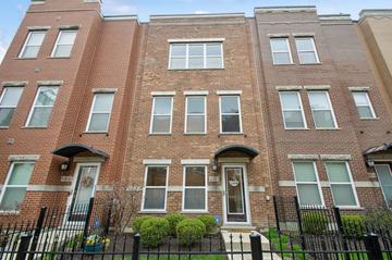 959 W 37th St. #7, Chicago, IL 60609
