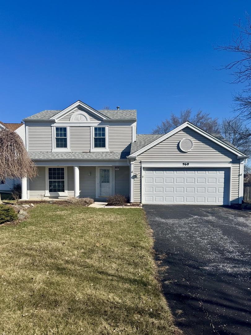 960 Annandale Dr., Elgin, IL 60123