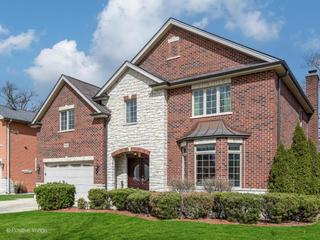 7030 Wilson Ter., Morton Grove, IL 60053