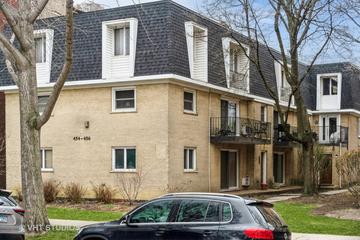 456 Washington Blvd. #3B, Oak Park, IL 60302