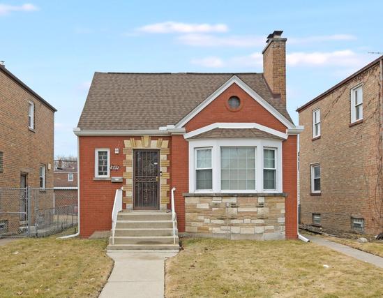 8732 S Dorchester Ave., Chicago, IL 60619