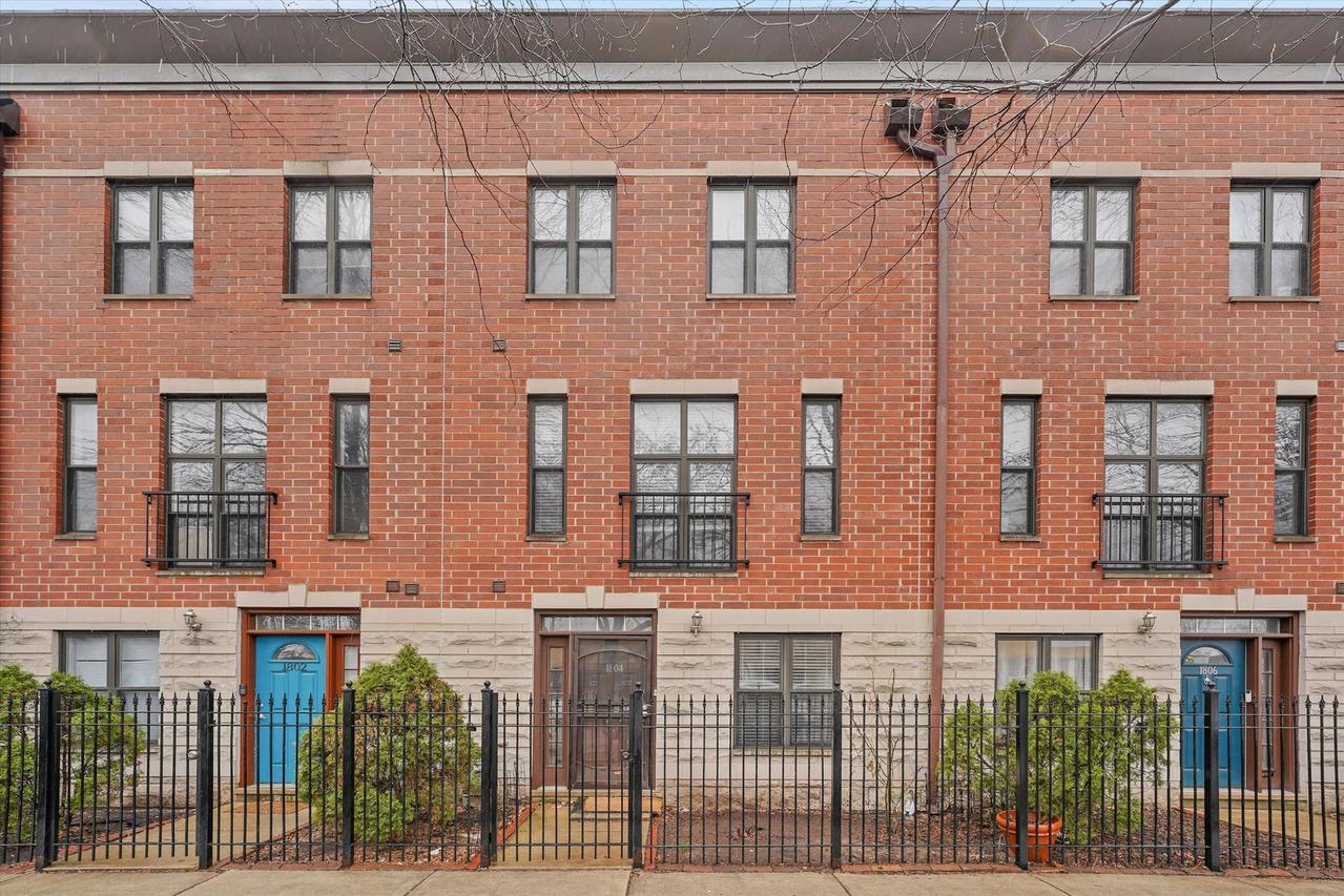 1804 N Spaulding Ave., Chicago, IL 60647