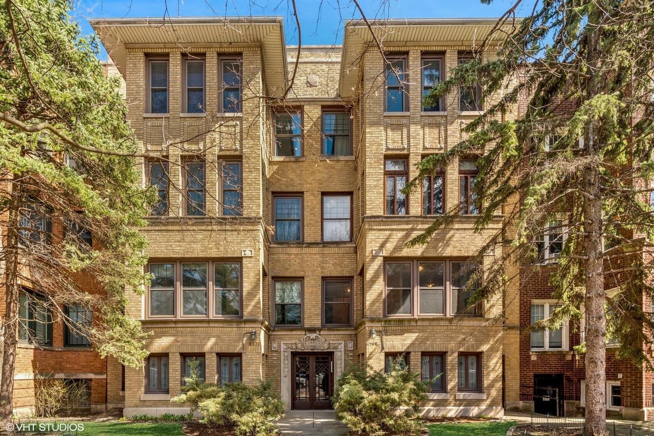 6569 N Glenwood Ave. #1S, Chicago, IL 60626