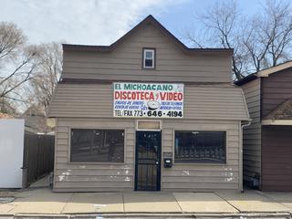 13545 S Brandon Ave., Chicago, IL 60633