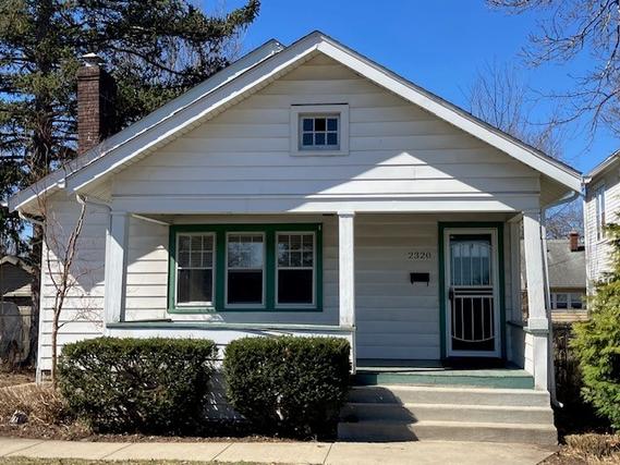 2320 Douglas St., Rockford, IL 61103