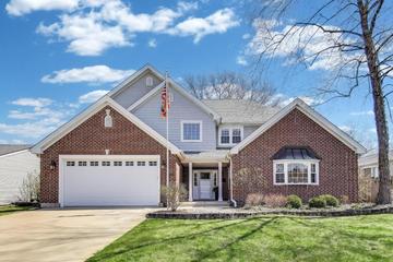 1523 N Patton Ave., Arlington Heights, IL 60004