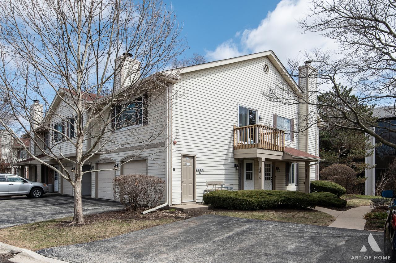 5515 Barclay Ct. #4-6, Clarendon Hills, IL 60514