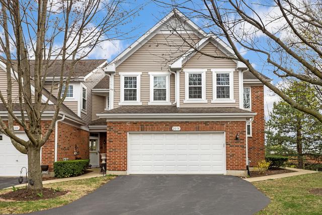2078 Crossing Ct., Lombard, IL 60148