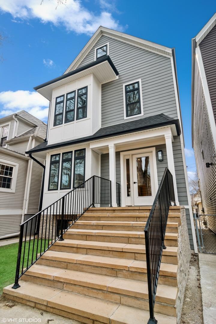 1827 W Fletcher St., Chicago, IL 60657