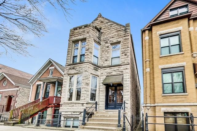 3320 S Lowe Ave., Chicago, IL 60616