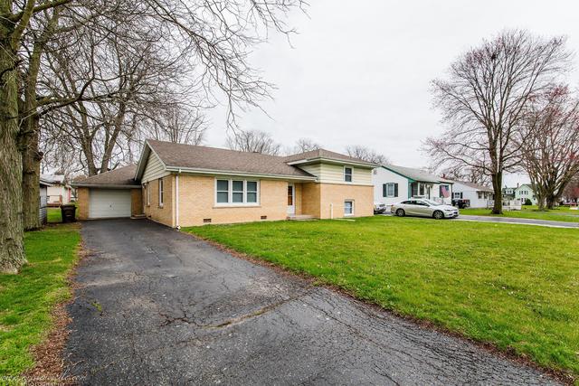 309 E South St., Peotone, IL 60468