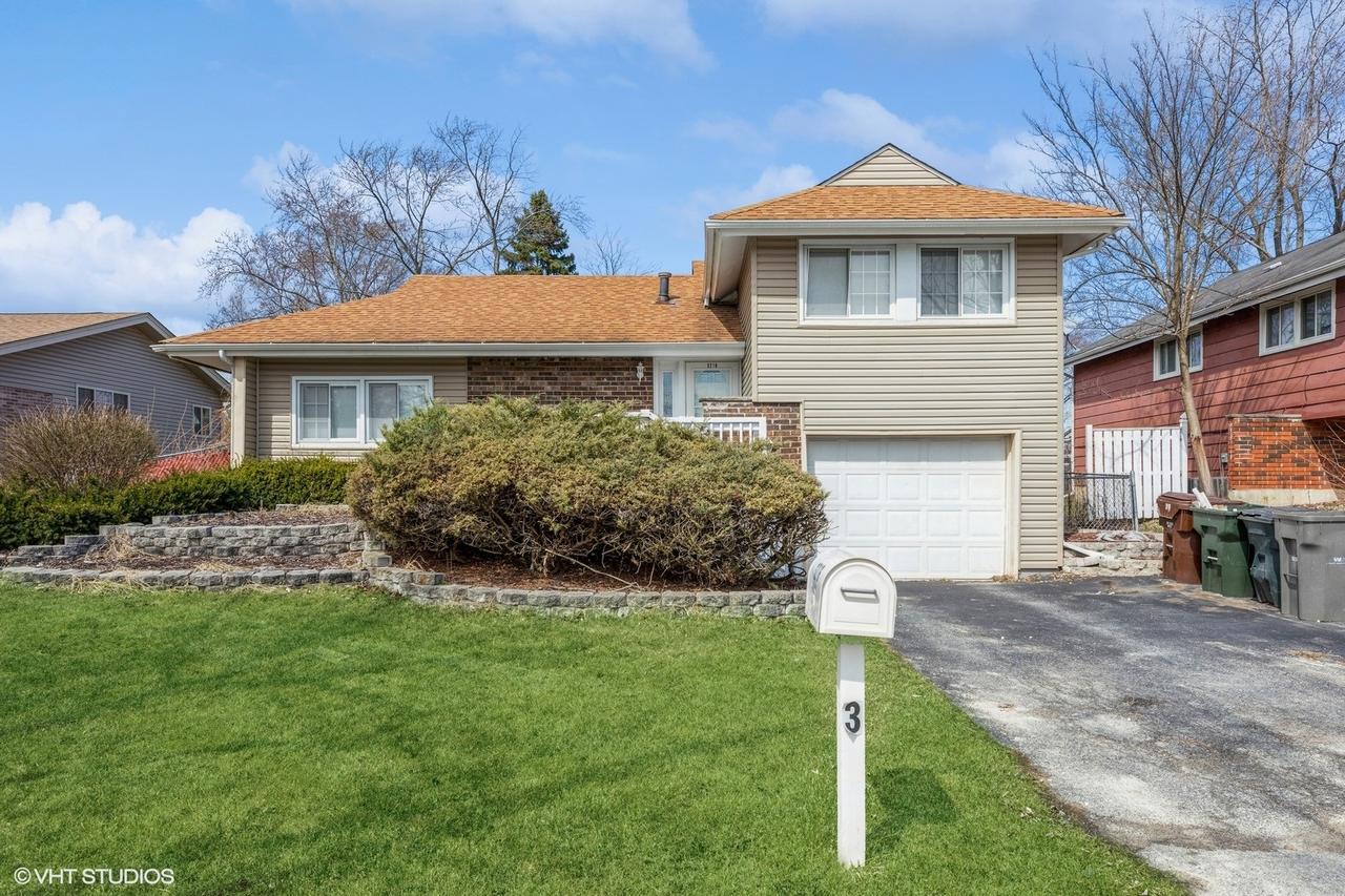 [Address Hidden by Seller], Hazel Crest, IL 60429
