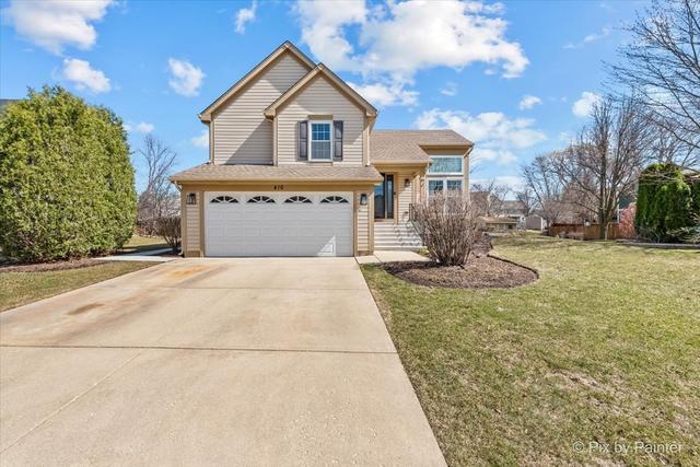 410 Harvard Ln., Bartlett, IL 60104