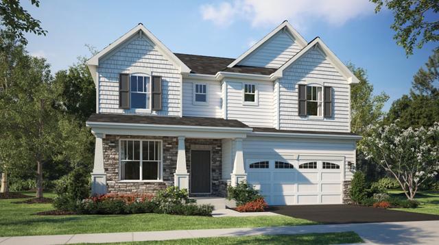 12615 Skeels St., Huntley, IL 60142