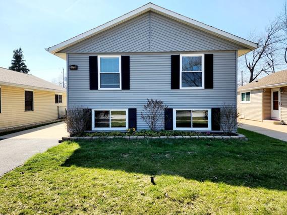 New Homes with Master Bedrooms on the 1st Floor That Attend Prairie View Middle School: March 22nd to March 28th