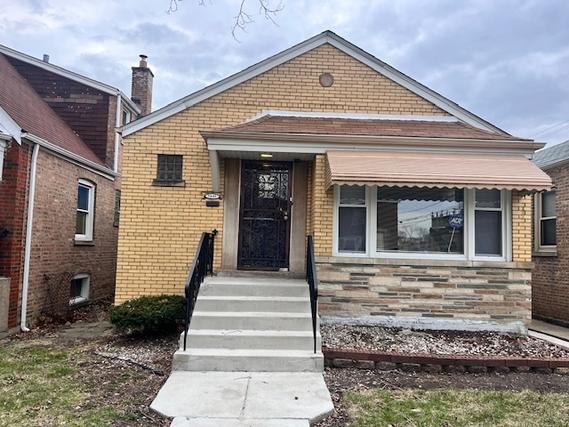 New Homes For Sale This Week in Auburn Gresham: March 21st to March 27th