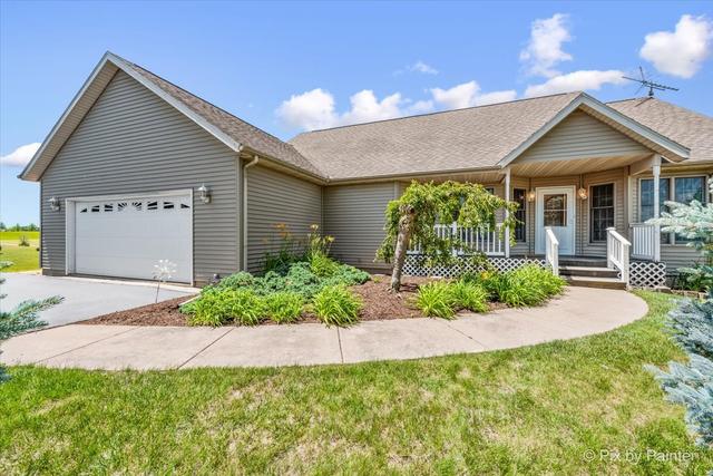 New Homes with Master Bedrooms on the 1st Floor in Lake Carroll: April 19th to April 25th