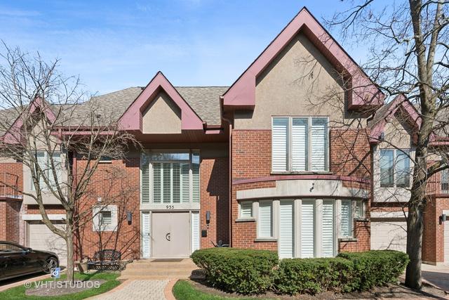 935 Central Ave., Highland Park, IL 60035