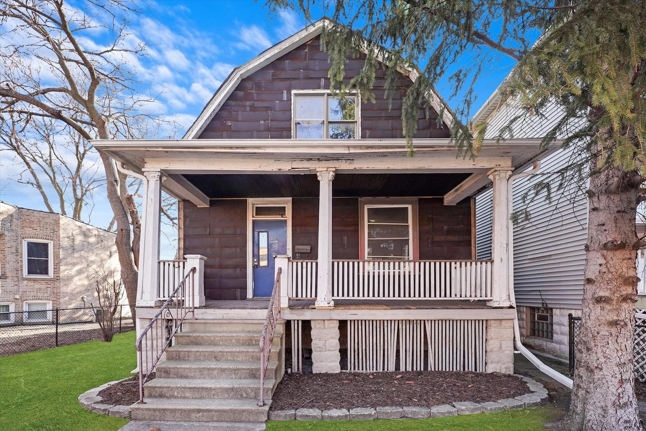 920 Beloit Ave., Forest Park, IL 60130
