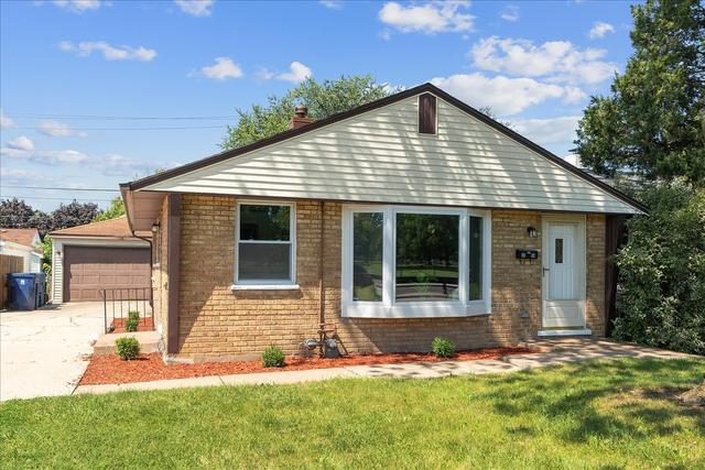 9002 S Pulaski Rd., Hometown, IL 60456