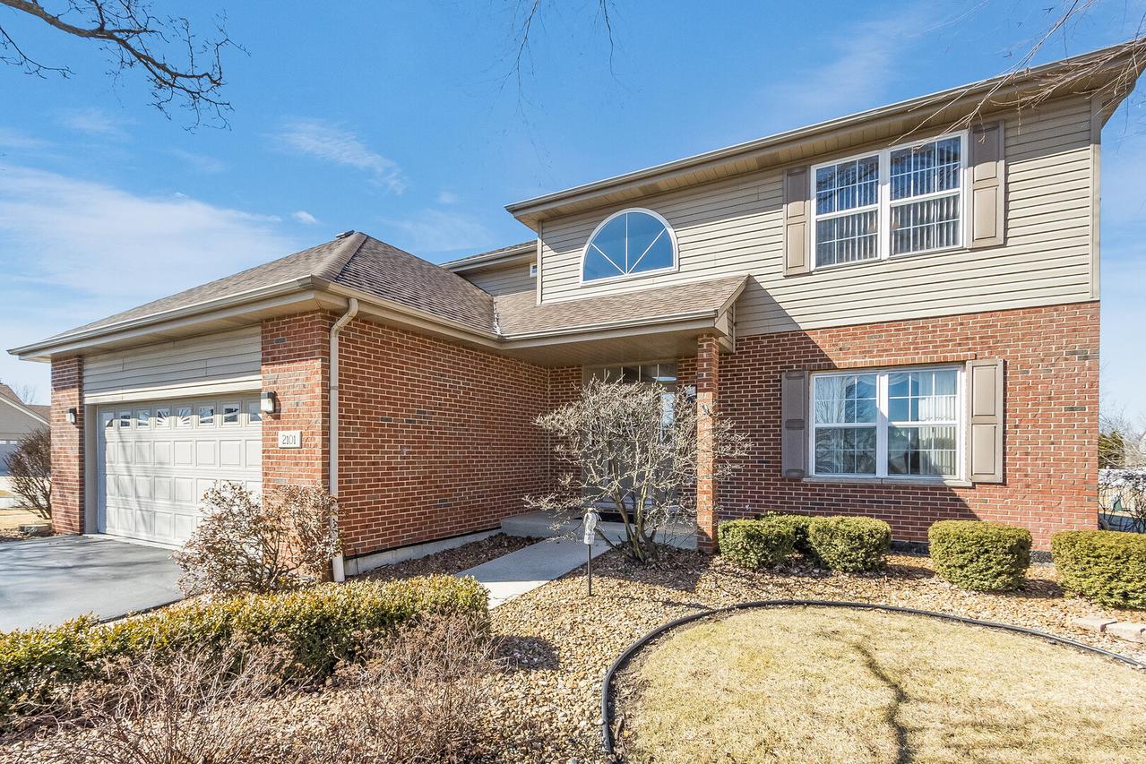 2101 Cardinal Dr., New Lenox, IL 60451