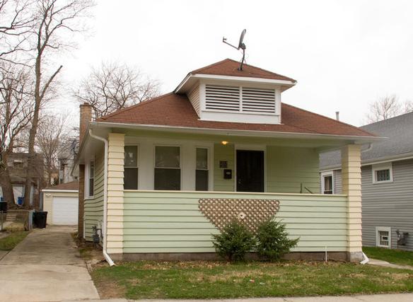 12014 S Harvard Ave., Chicago, IL 60628