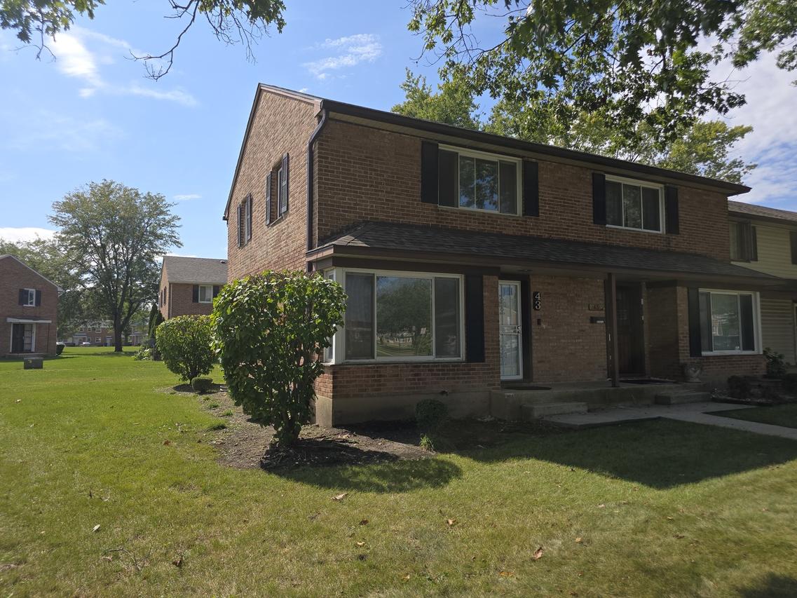 43 Indianwood Blvd., Park Forest, IL 60466