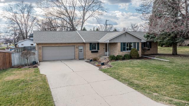 2012 Gwendolyn Ave., Mendota, IL 61342